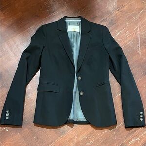 Banana Republic Black Blazer